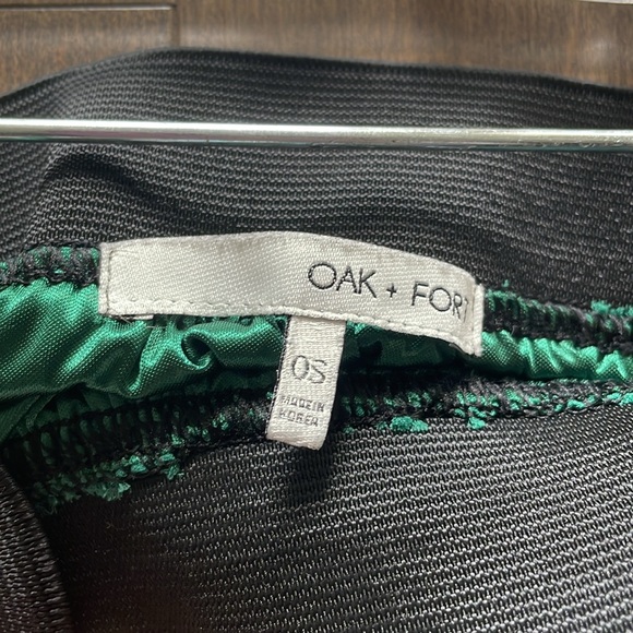 Oak & Fort Green Midi/Maxi Skirt One Size - Picture 3 of 3